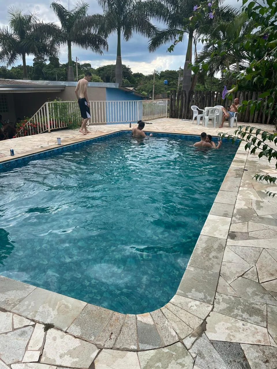 Chácara Toca da Coruja — foto 3
