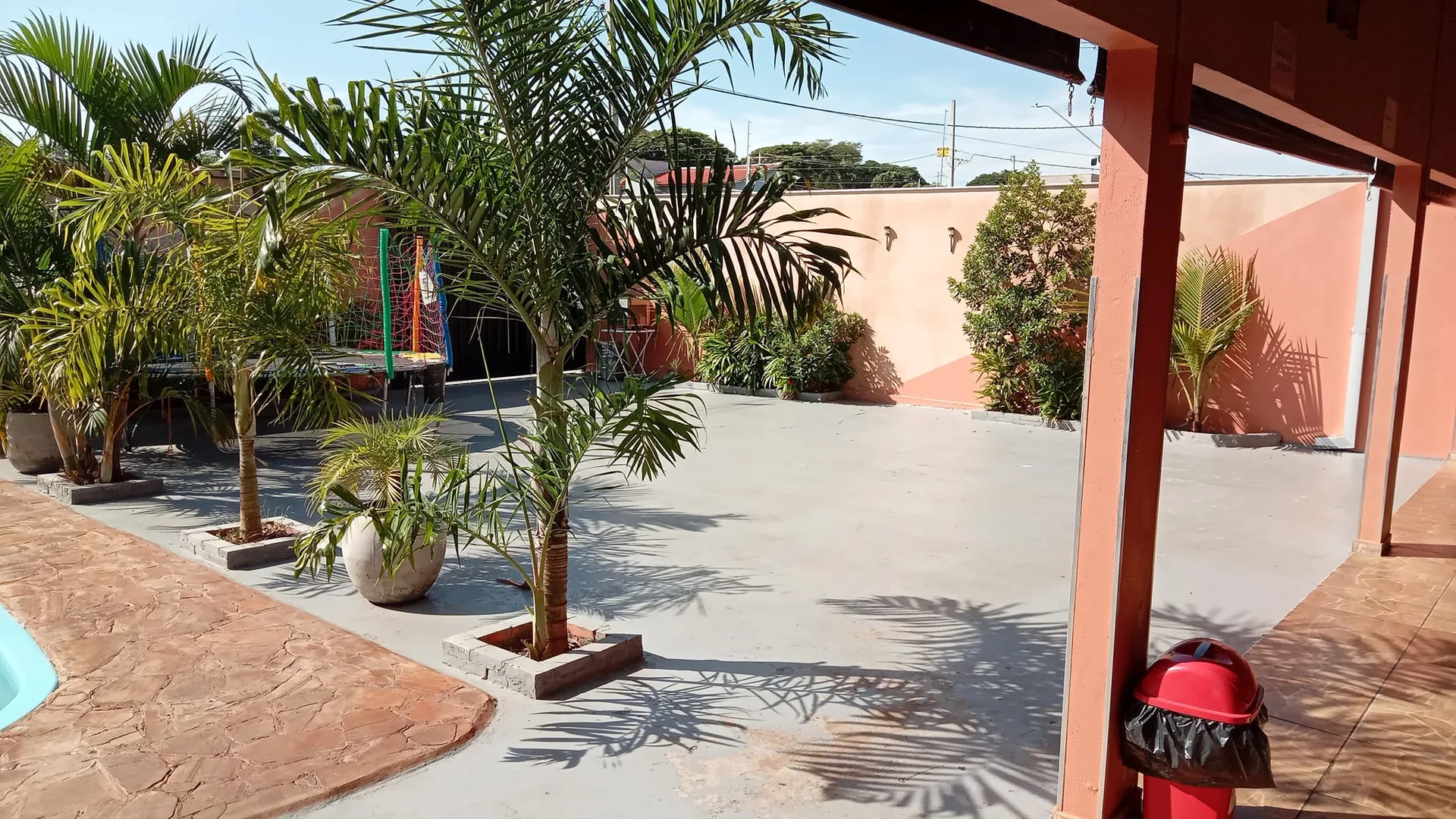 Espaço Girassóis — foto 4