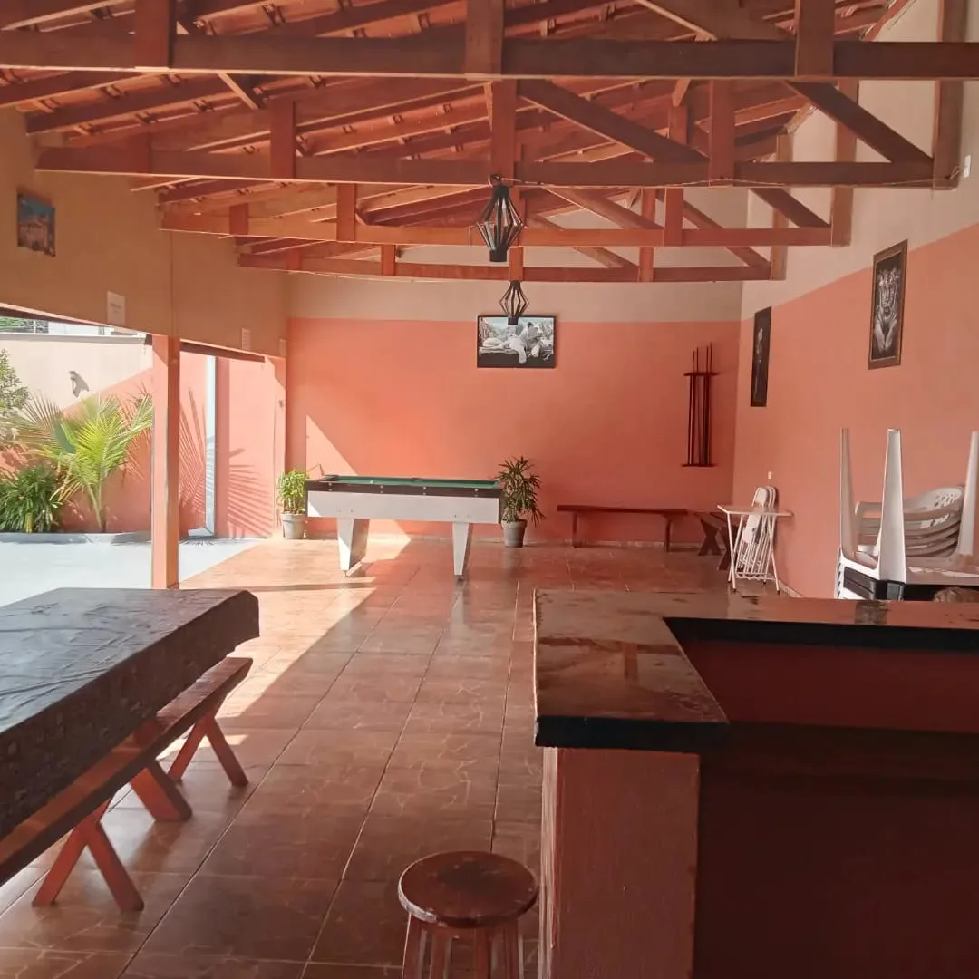Espaço Girassóis — foto 11