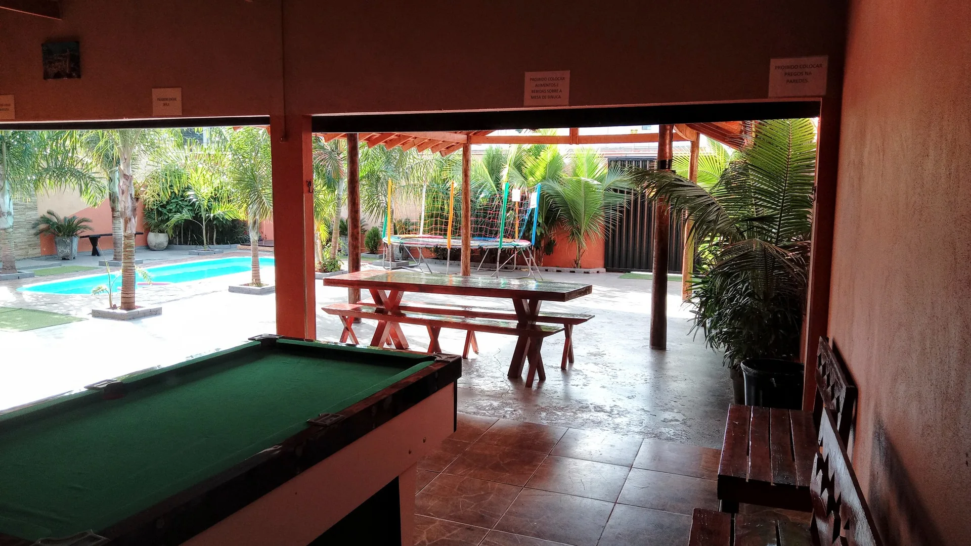 Espaço Girassóis — foto 12