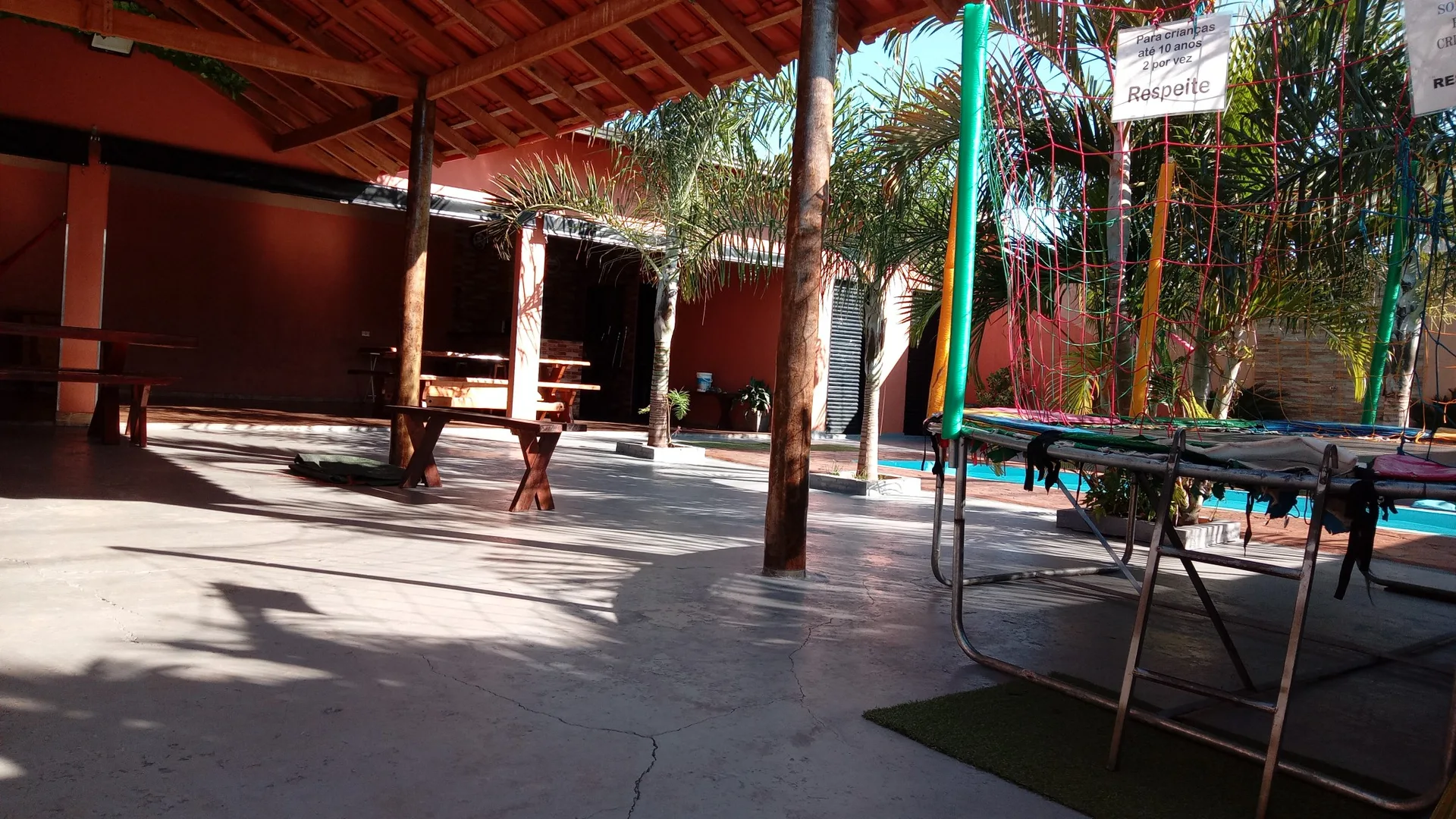 Espaço Girassóis — foto 13