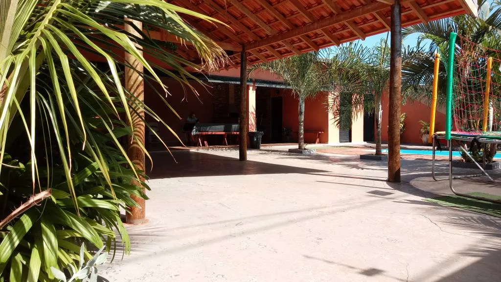 Espaço Girassóis — foto 14