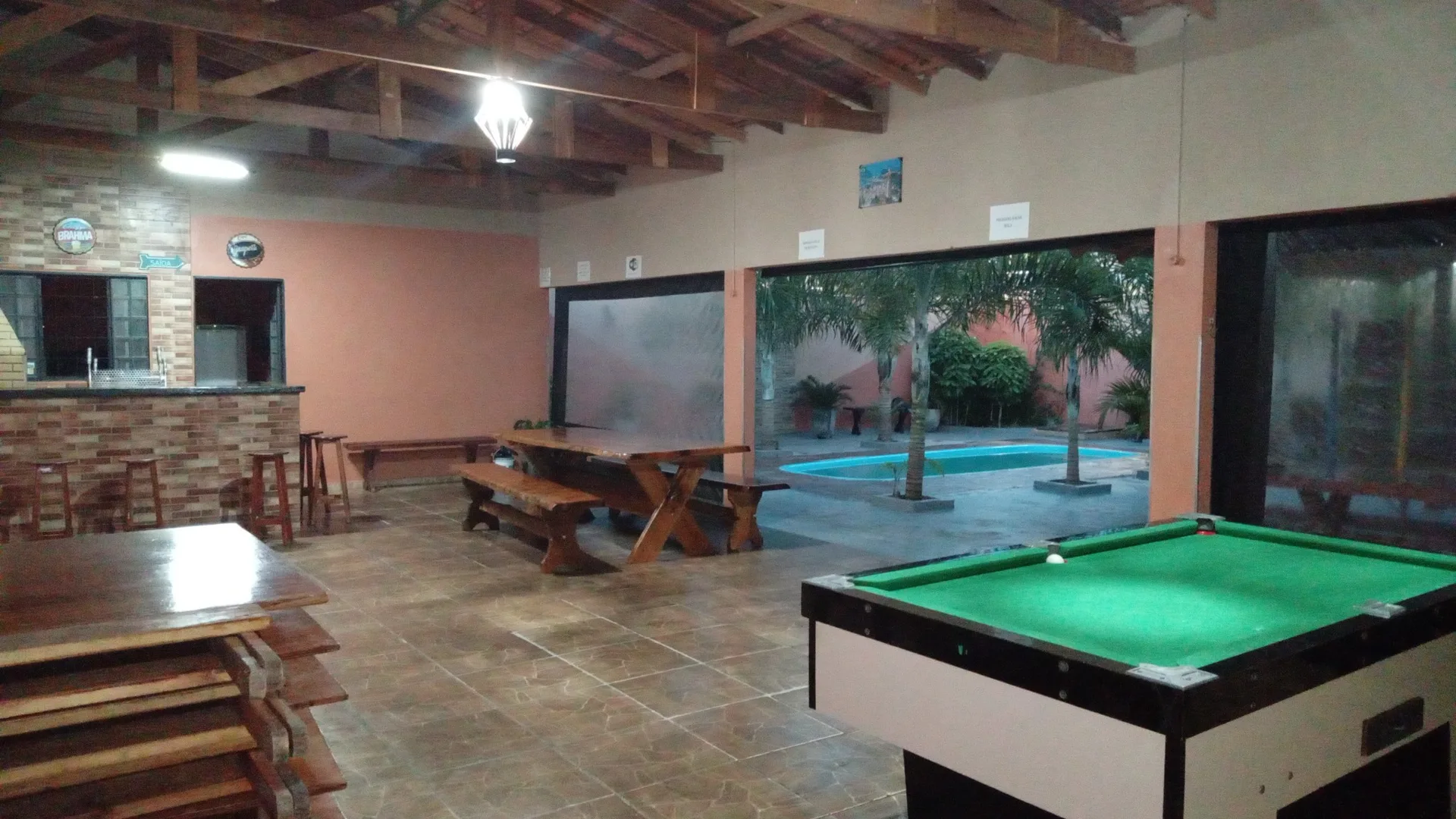 Espaço Girassóis — foto 15