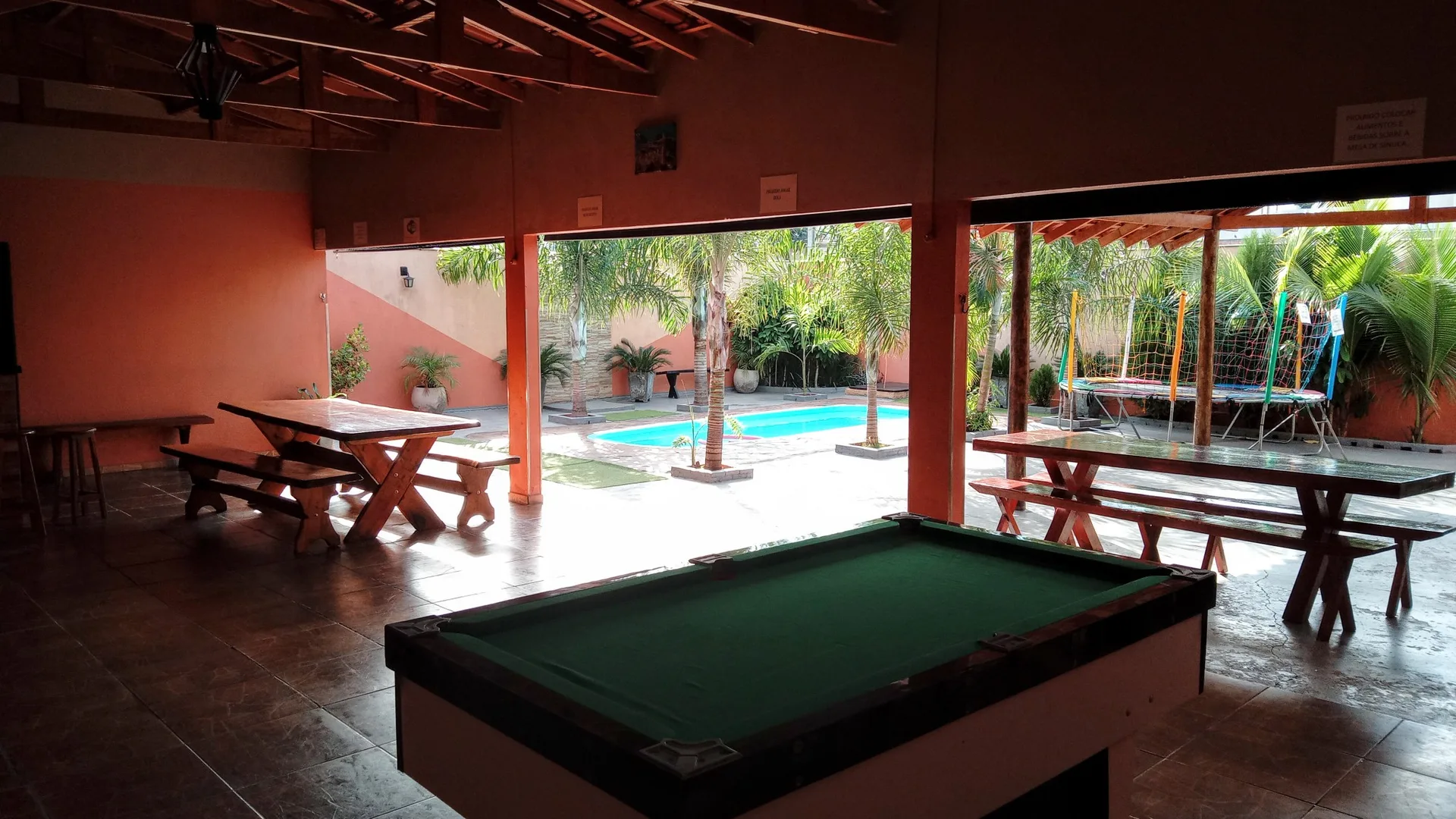 Espaço Girassóis — foto 17