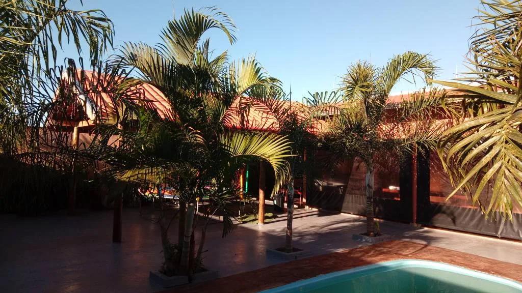 Espaço Girassóis — foto 18