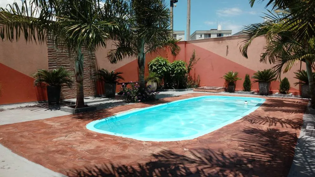 Espaço Girassóis — foto 5