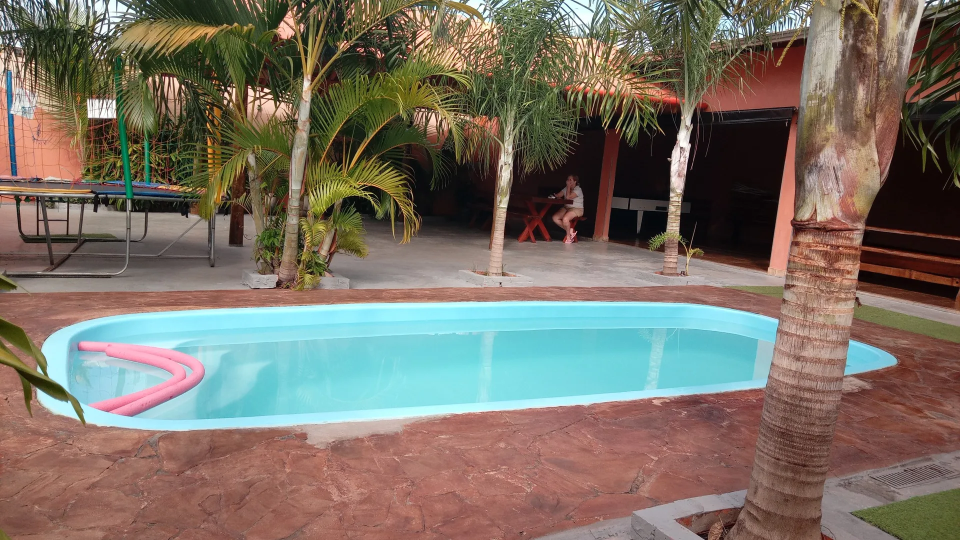 Espaço Girassóis — foto 6