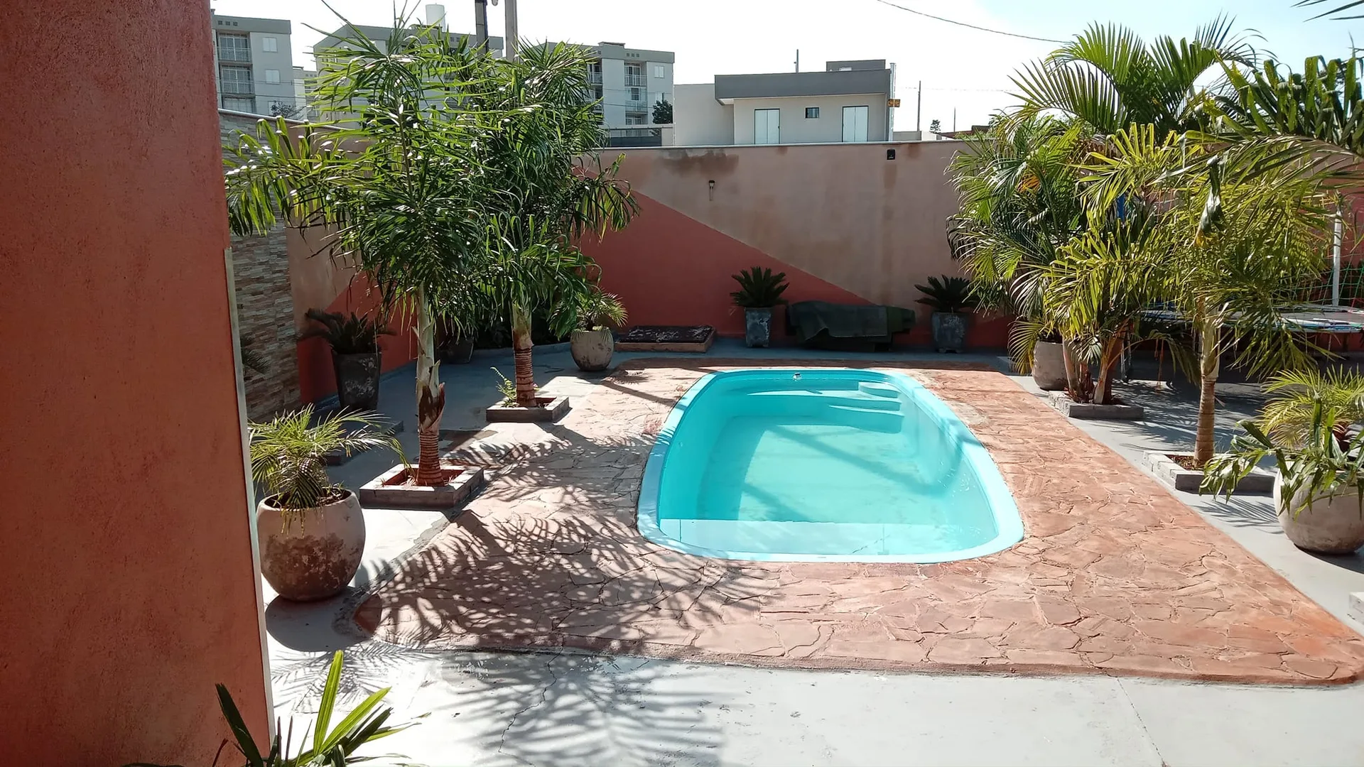 Espaço Girassóis — foto 7