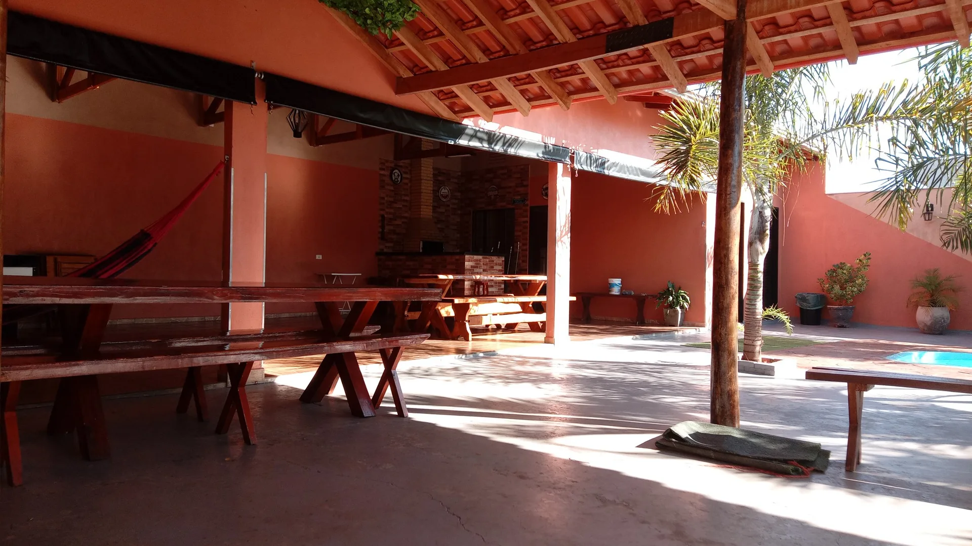 Espaço Girassóis — foto 8