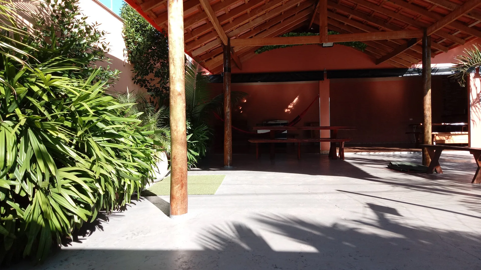 Espaço Girassóis — foto 9