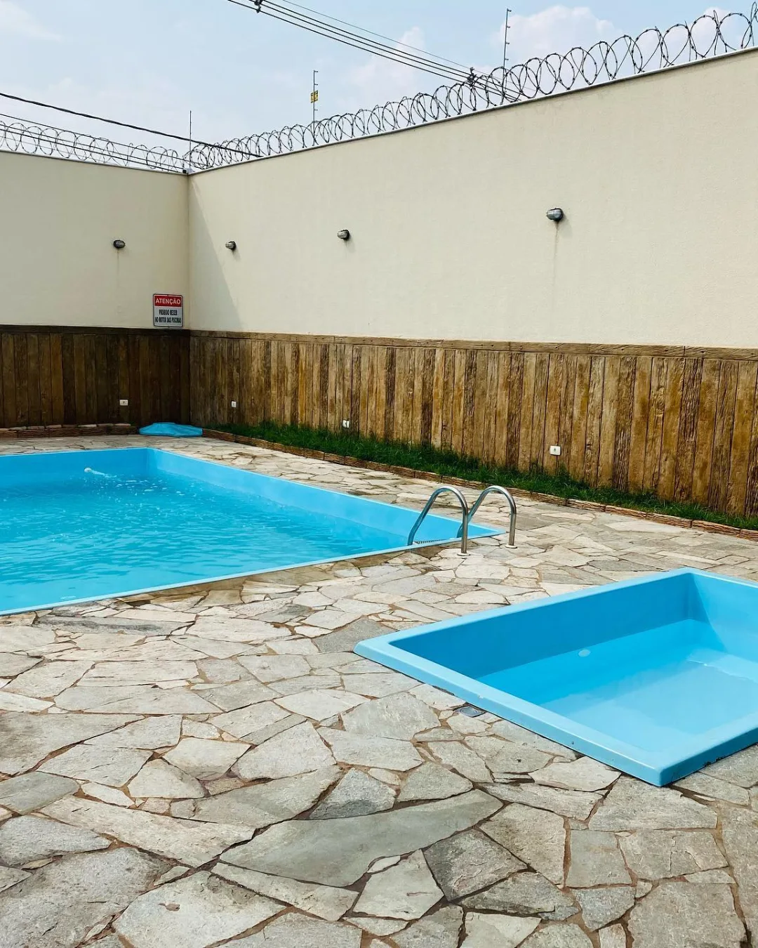 Espaço Ideal Área de Lazer — foto 1