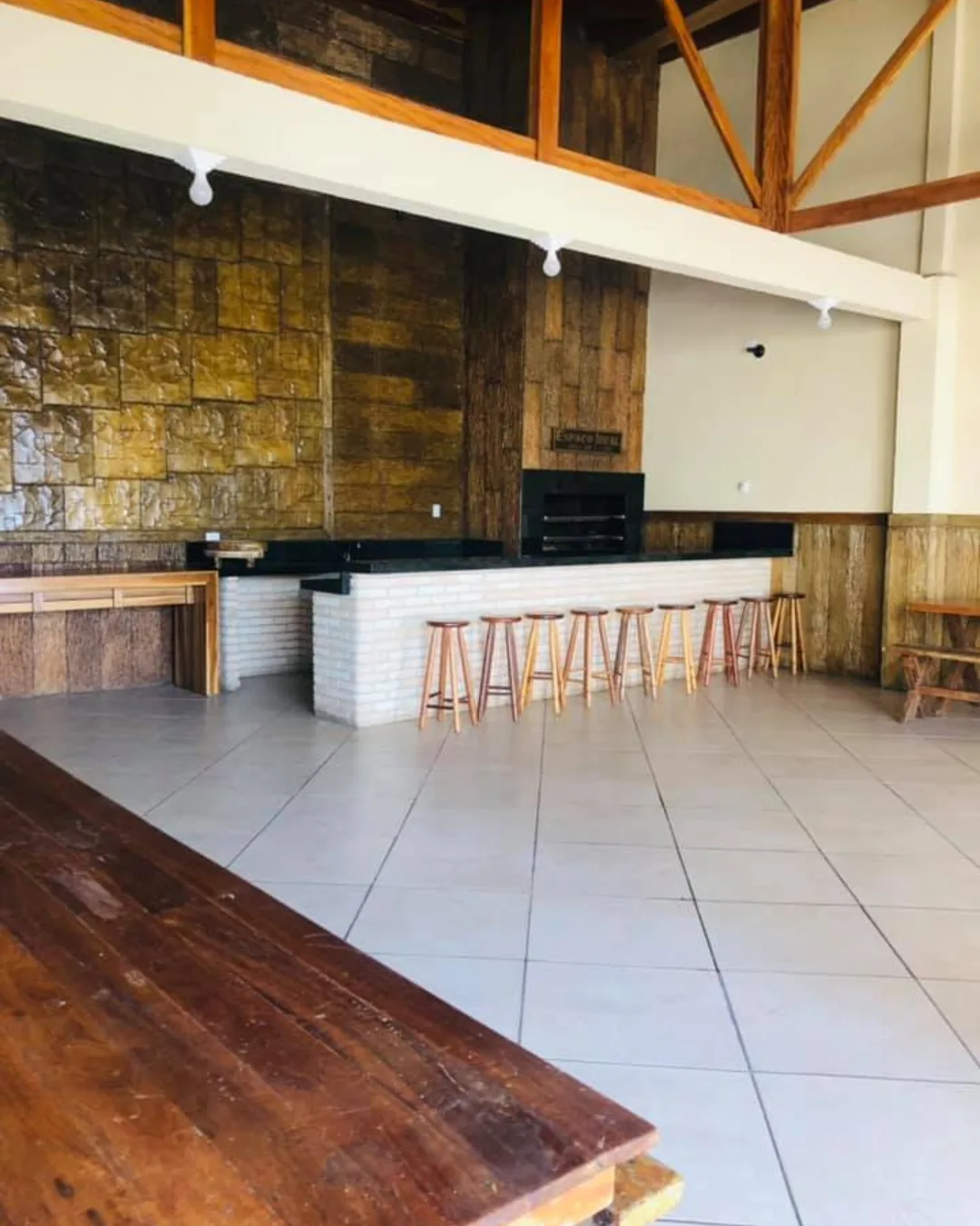 Espaço Ideal Área de Lazer — foto 10