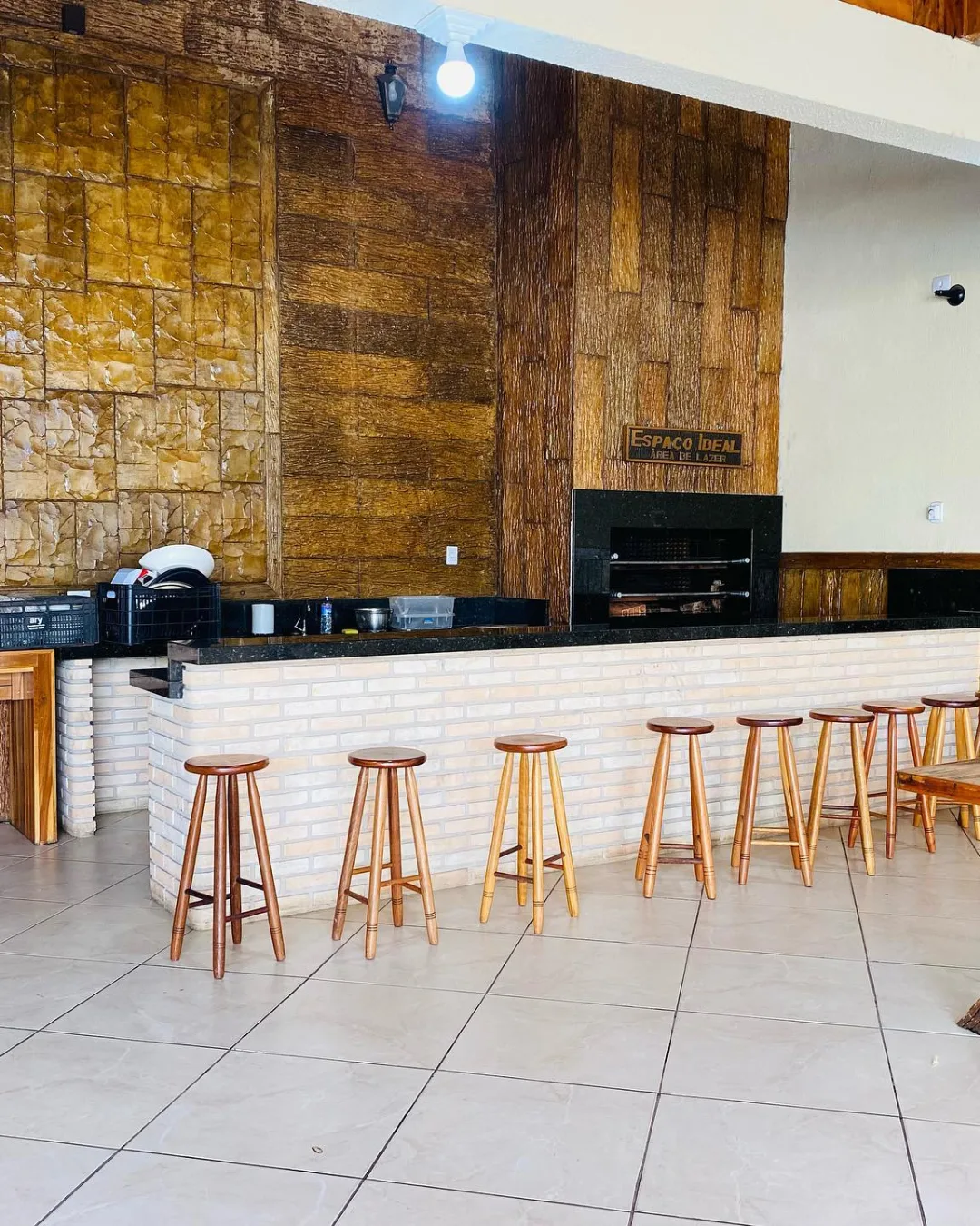 Espaço Ideal Área de Lazer — foto 11