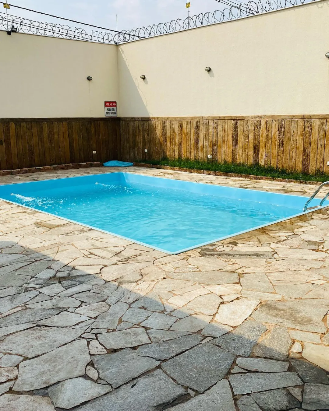 Espaço Ideal Área de Lazer — foto 13
