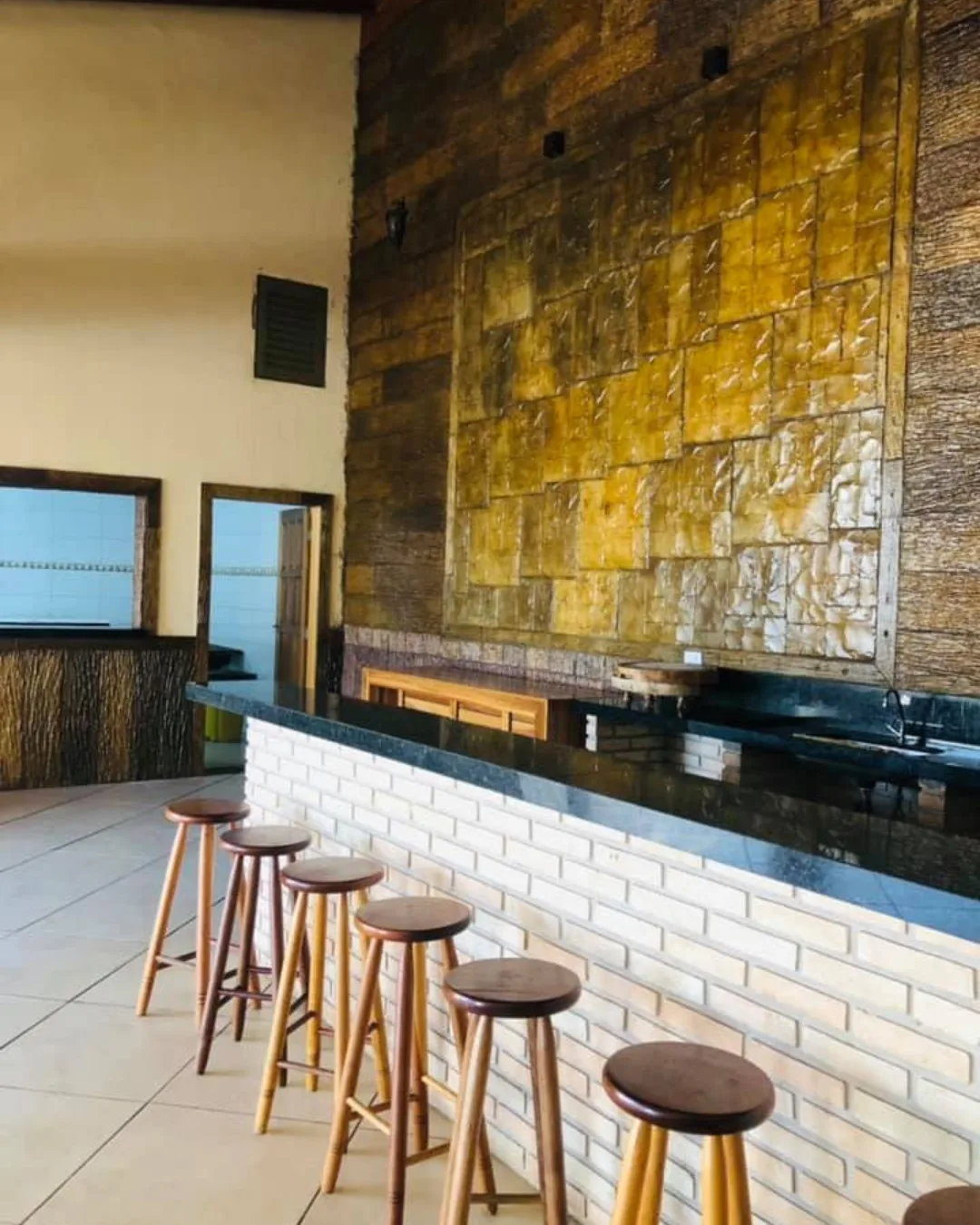 Espaço Ideal Área de Lazer — foto 2