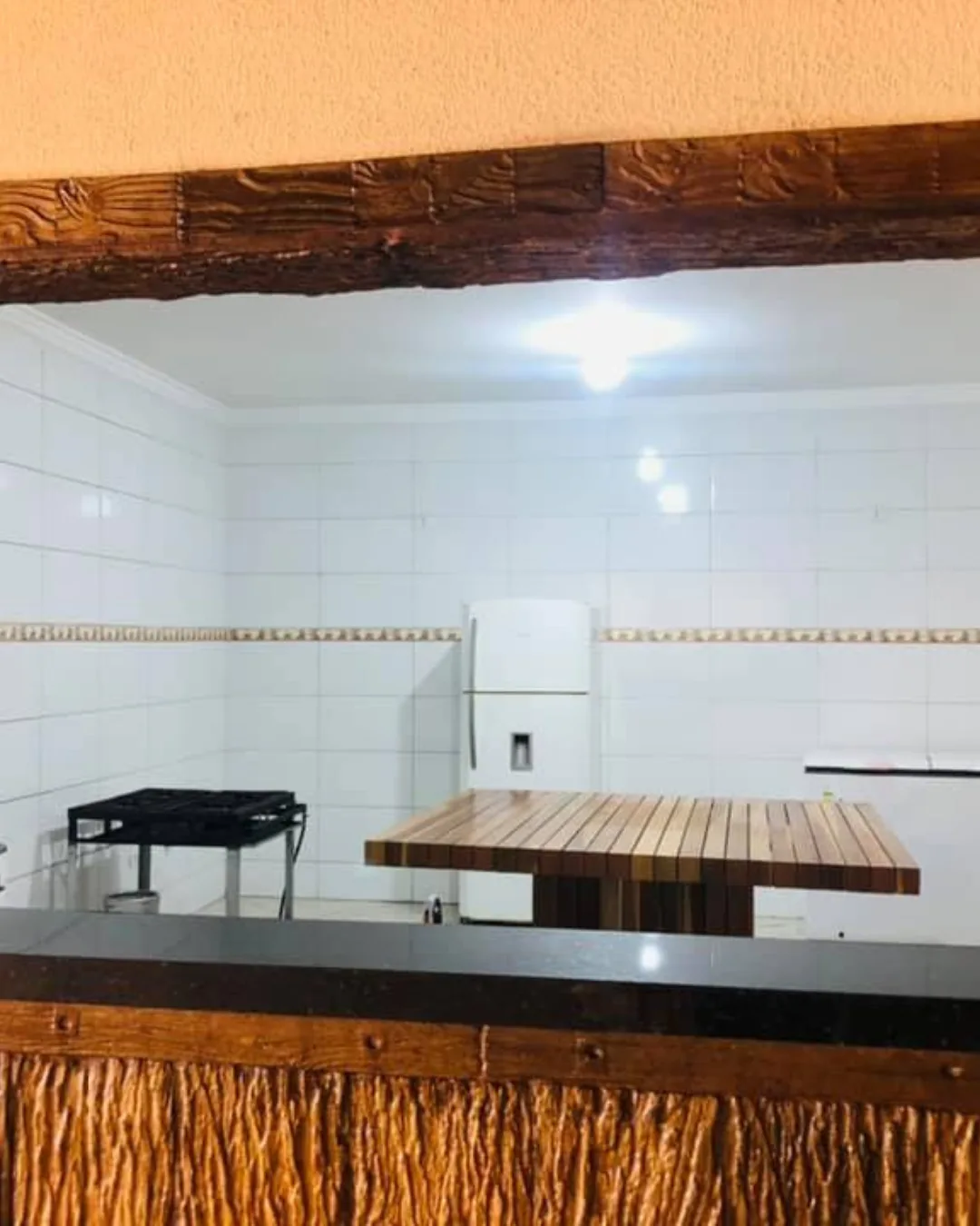 Espaço Ideal Área de Lazer — foto 3