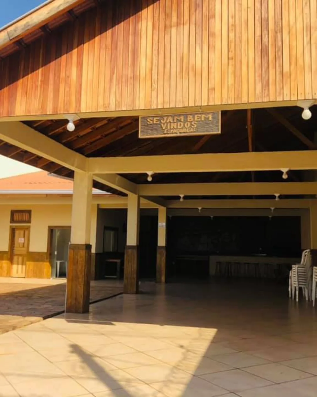 Espaço Ideal Área de Lazer — foto 6