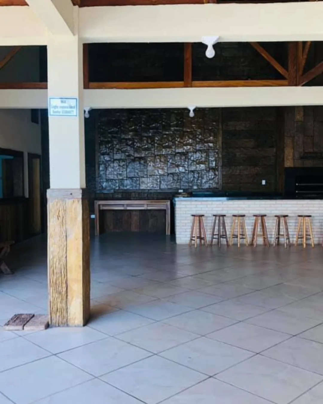 Espaço Ideal Área de Lazer — foto 7