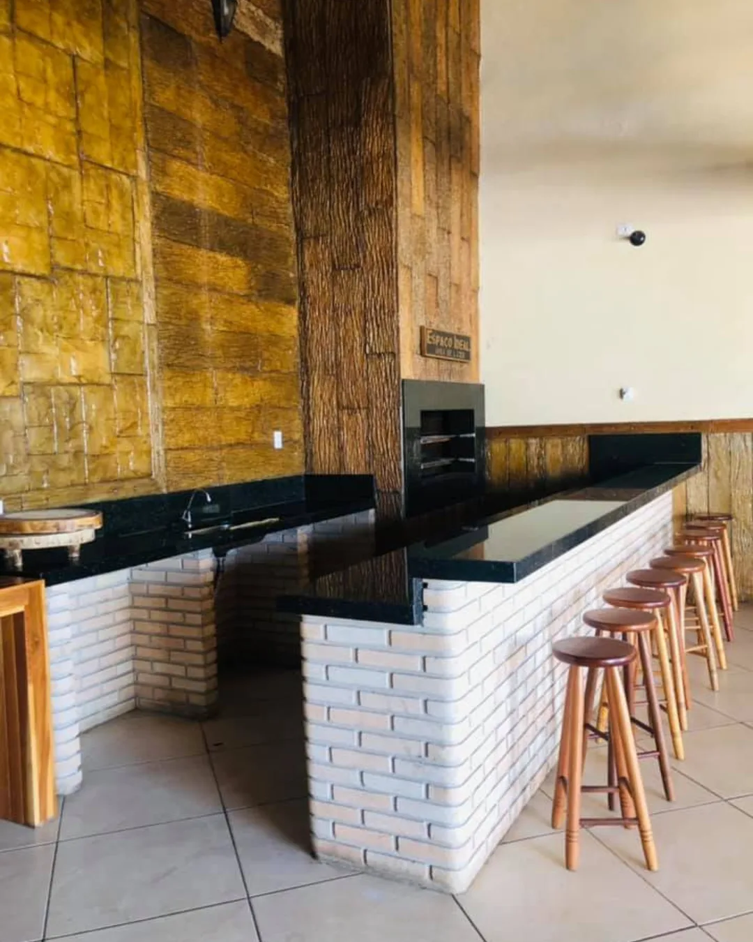 Espaço Ideal Área de Lazer — foto 9