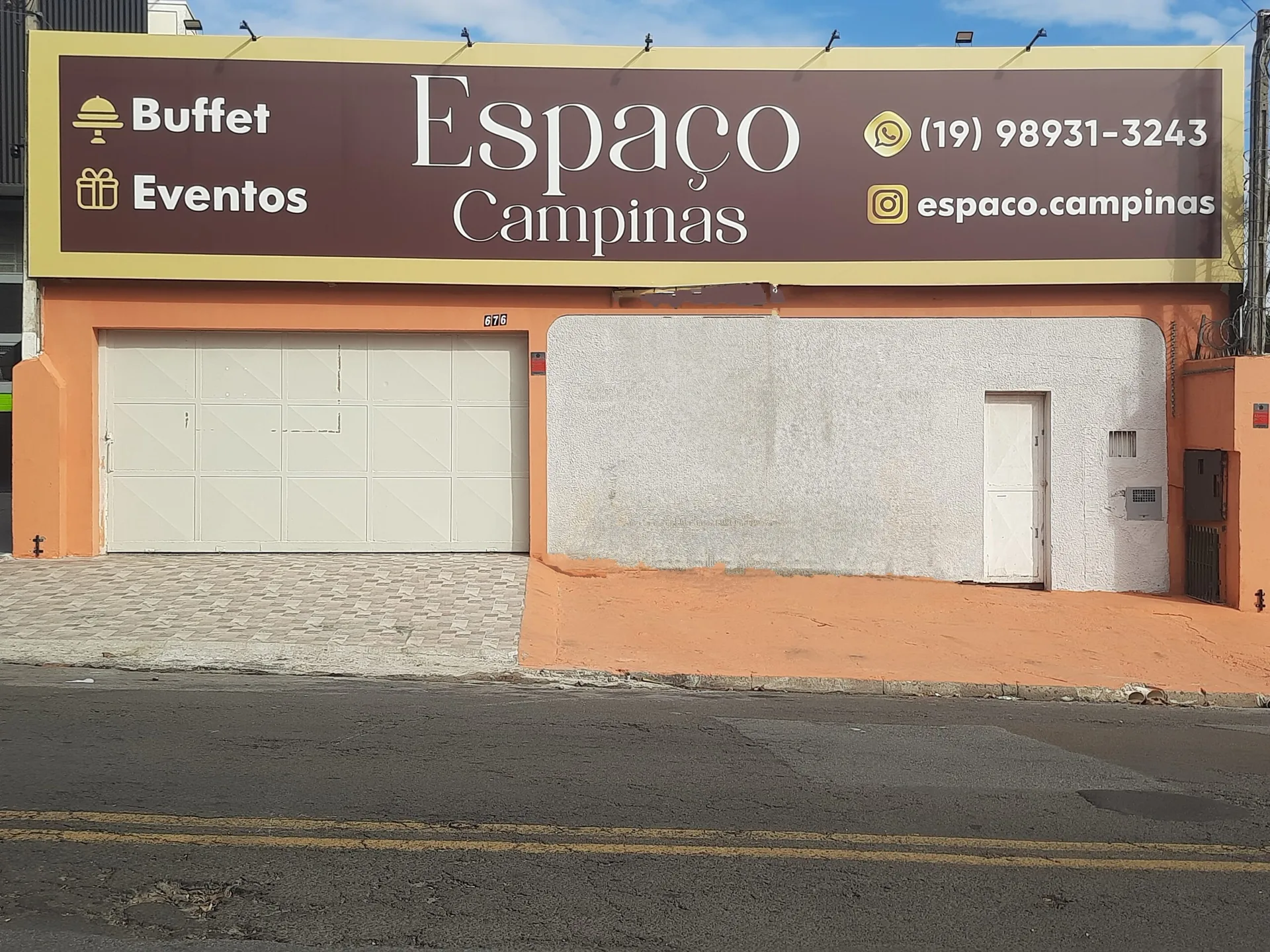 Espaço Campinas — foto 18