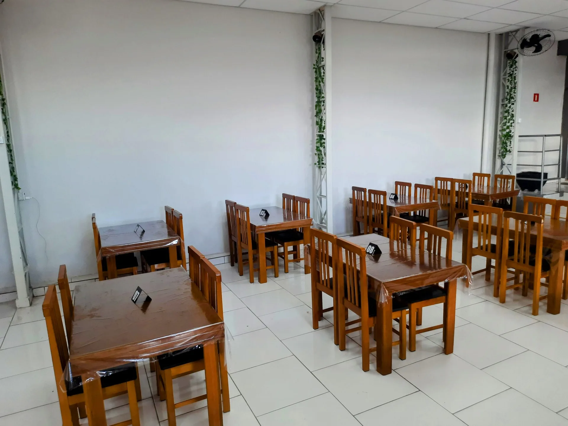 Espaço Campinas — foto 5