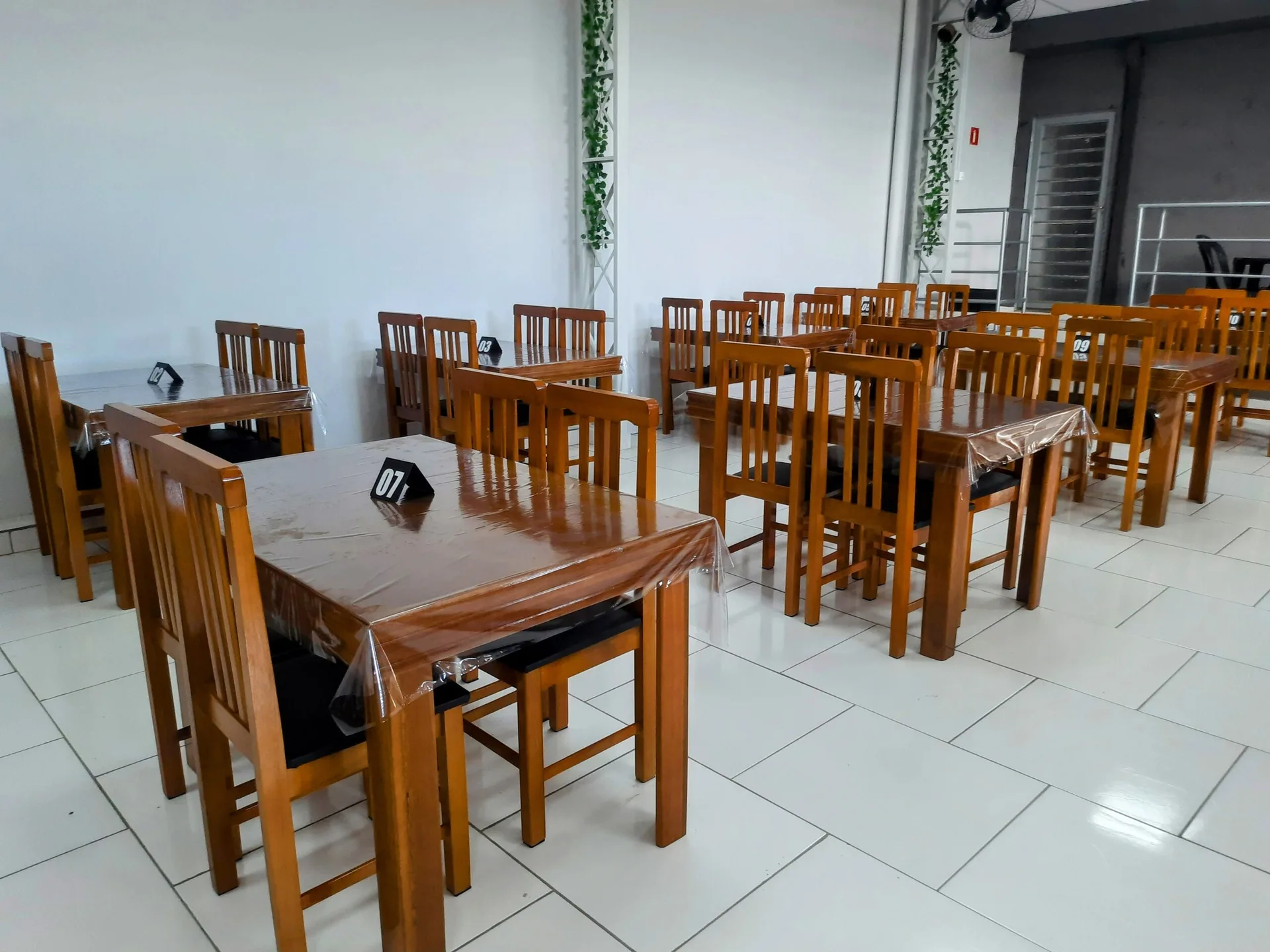 Espaço Campinas — foto 7