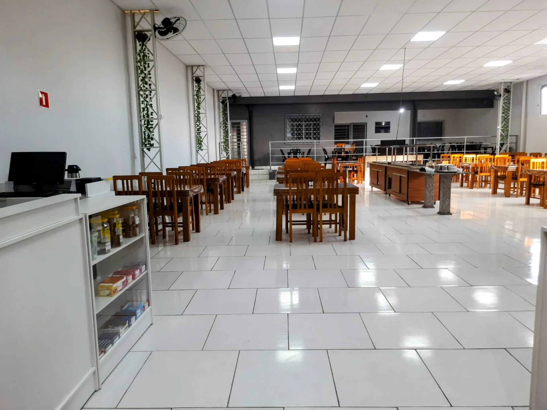 Espaço Campinas — foto 14