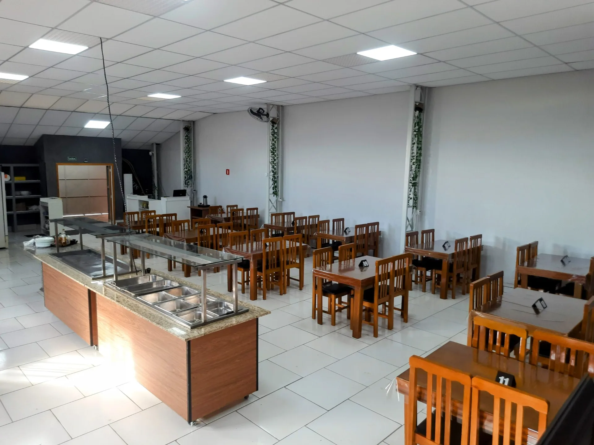 Espaço Campinas — foto 16