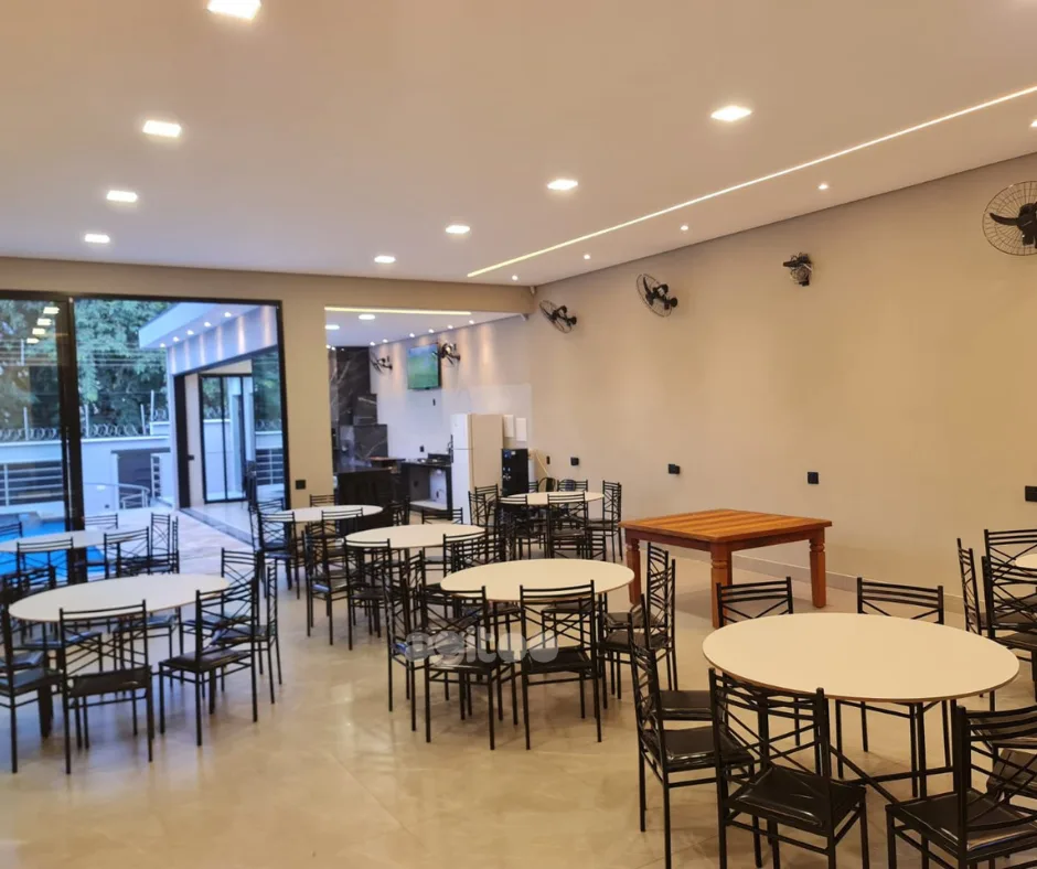 Espaço Tô Di Boa — foto 11