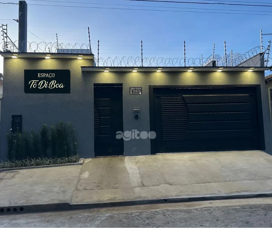 Espaço Tô Di Boa — foto 13
