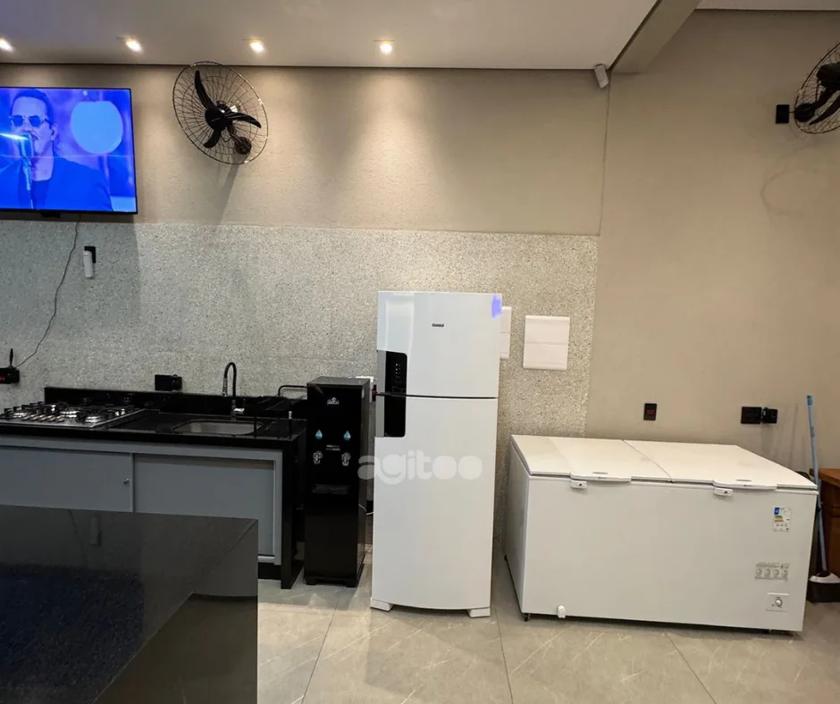 Espaço Tô Di Boa — foto 7