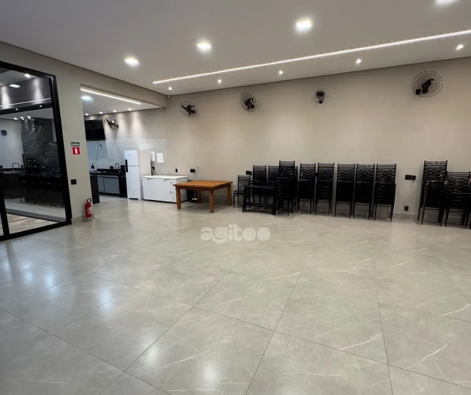 Espaço Tô Di Boa — foto 8