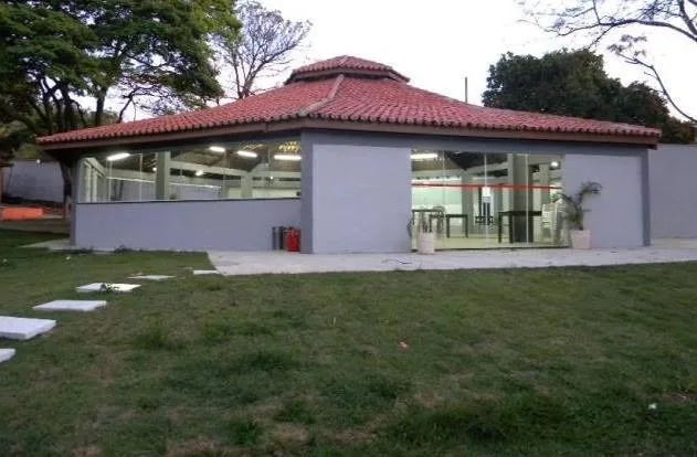 Espaço Portal Paradise — foto 4