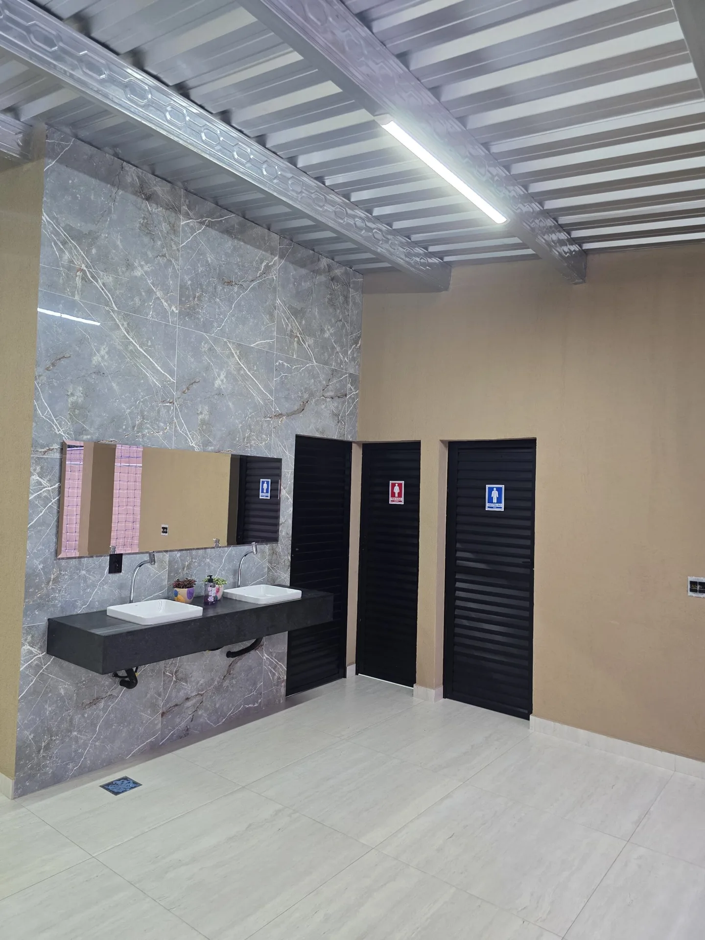 Área de lazer Paraiso da Alegria — foto 17