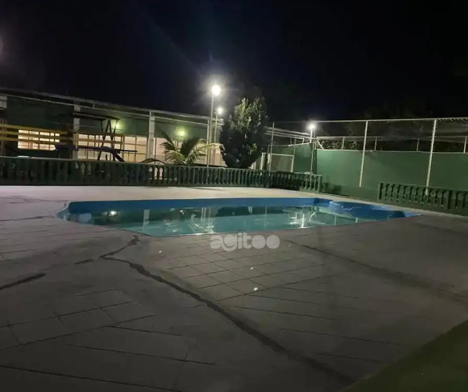 Chacara Três Coqueiros — foto 1