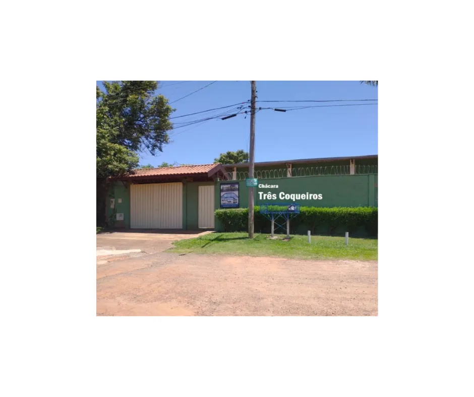 Chacara Três Coqueiros — foto 13