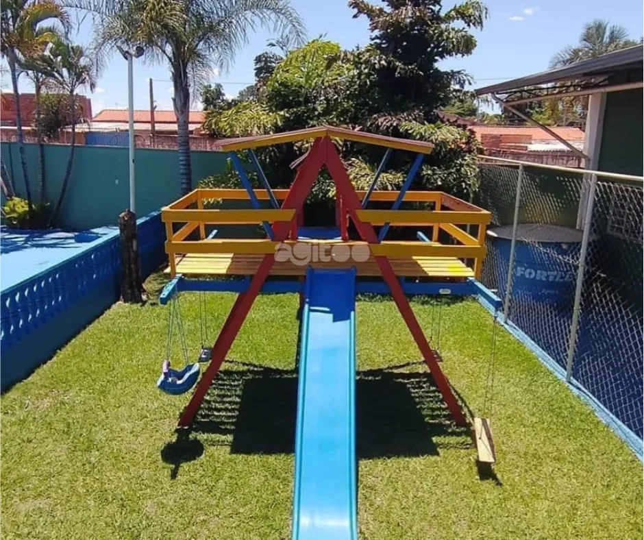 Chacara Três Coqueiros — foto 2