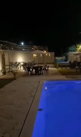 Chácara Aymmas - Espaço 2 — foto 2
