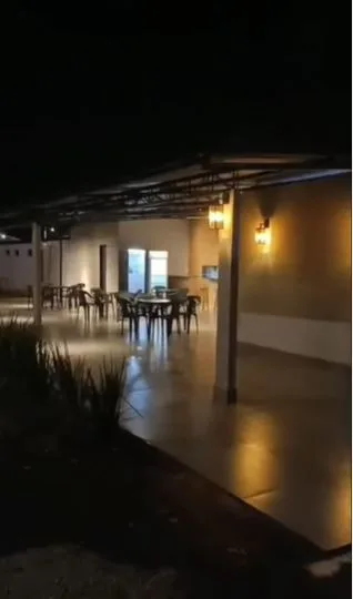 Chácara Aymmas - Espaço 2 — foto 17