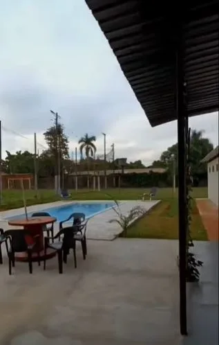 Chácara Aymmas - Espaço 2 — foto 3