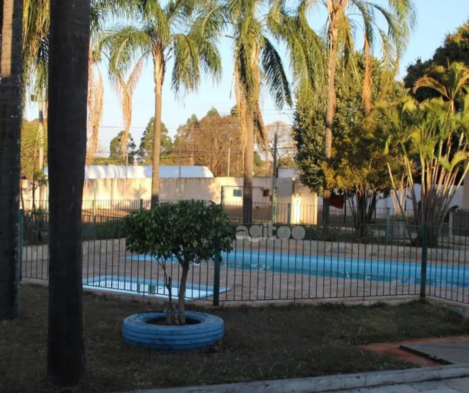 Recanto Natureza — foto 1
