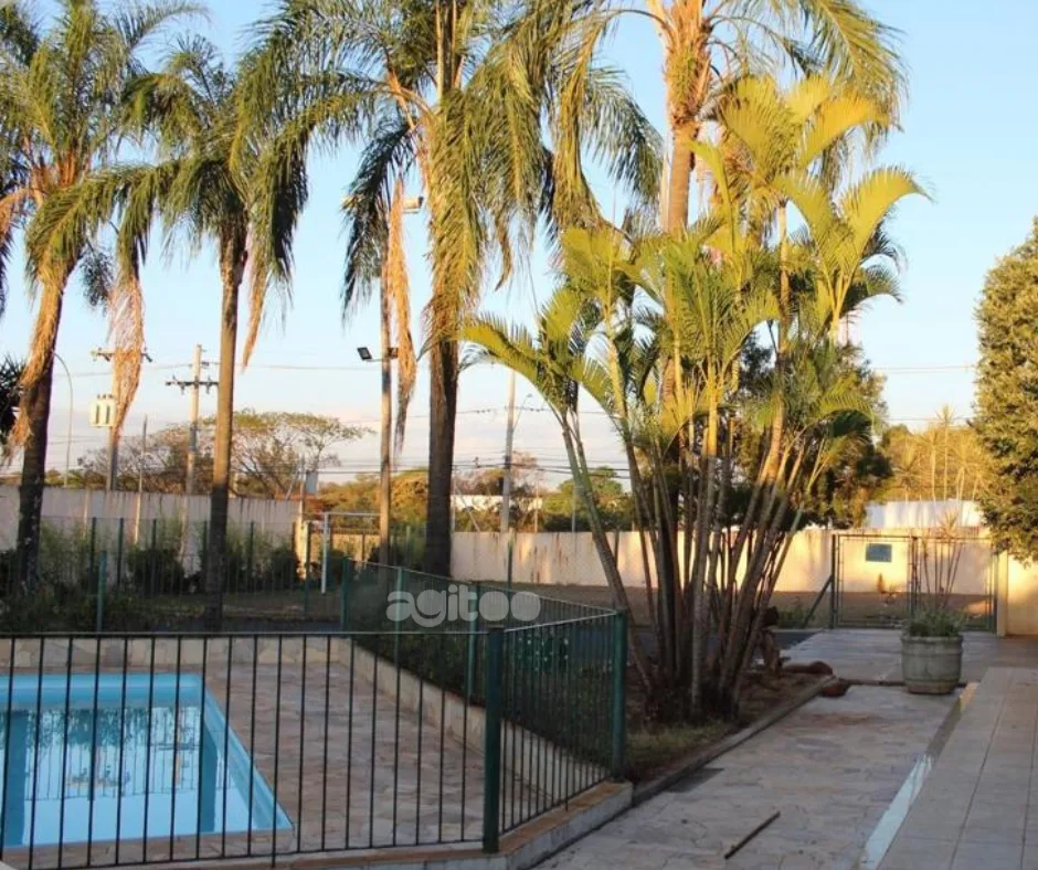 Recanto Natureza — foto 3
