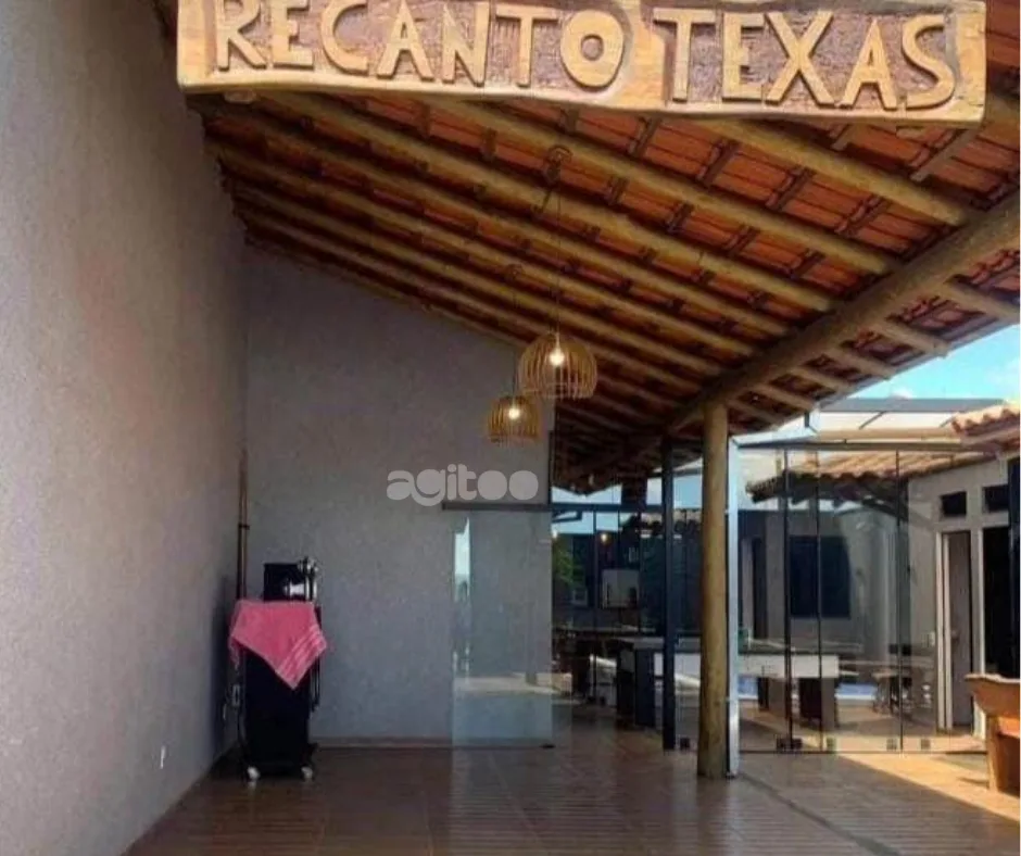 Recanto Texas — foto 4