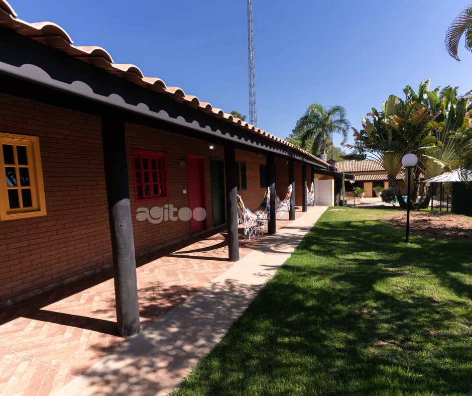 Chácara Terra Nobre — foto 10