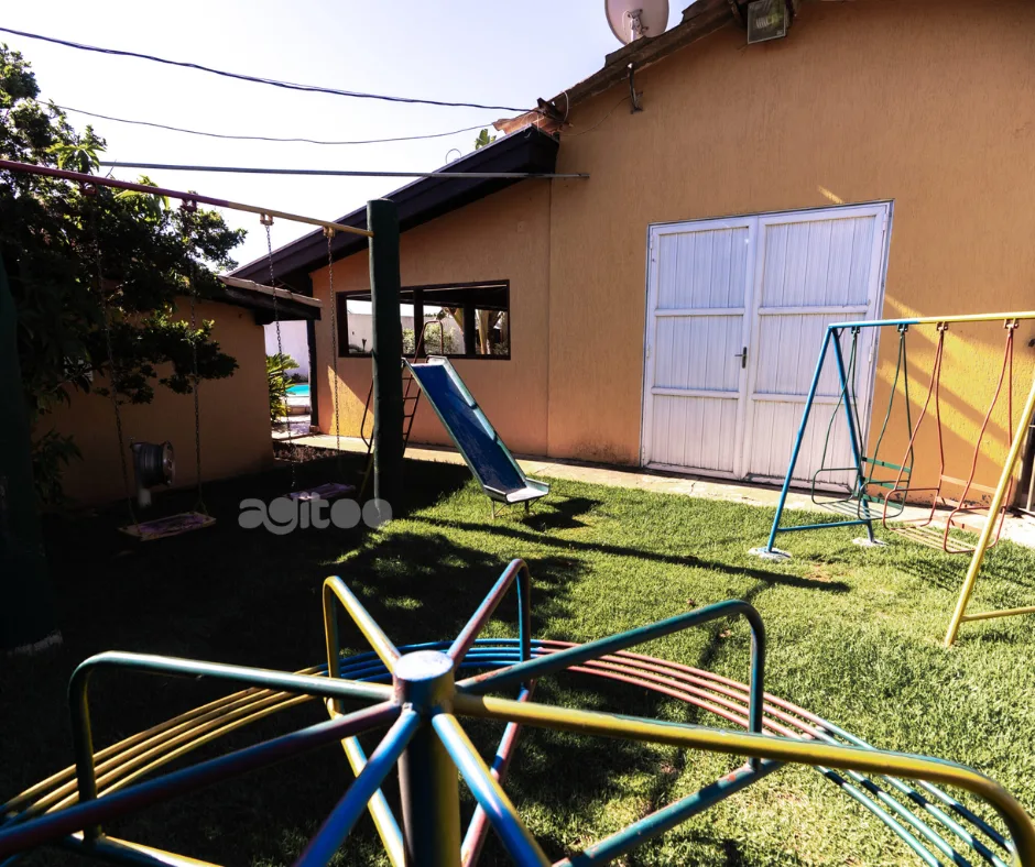 Chácara Terra Nobre — foto 11