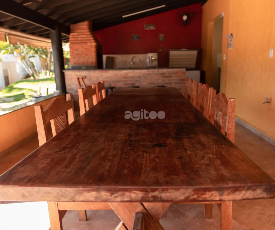 Chácara Terra Nobre — foto 6