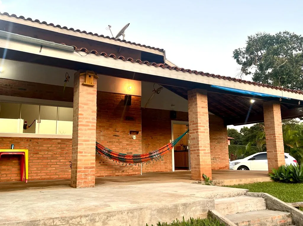 Chacara Por do Sol — foto 6