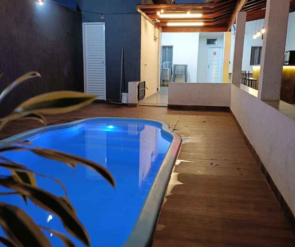 Recanto Pimenta — foto 1
