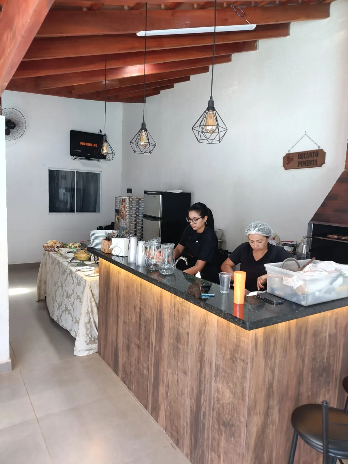 Recanto Pimenta — foto 10