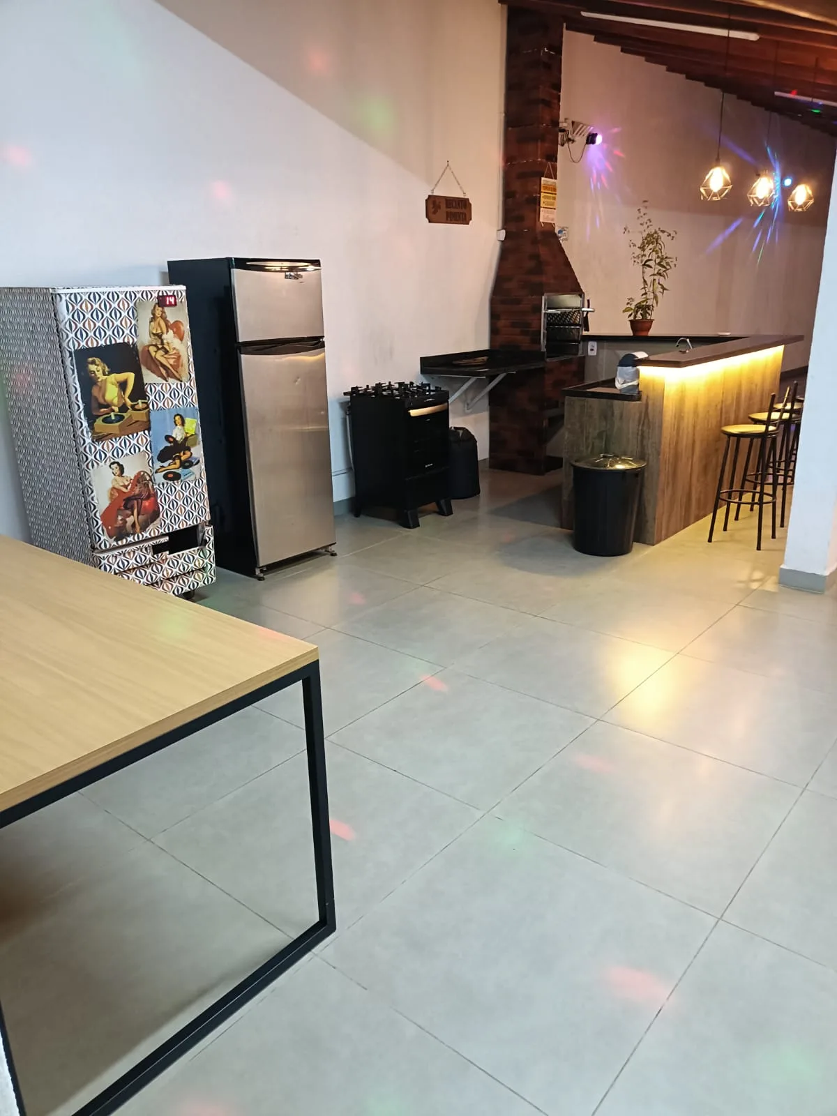 Recanto Pimenta — foto 16
